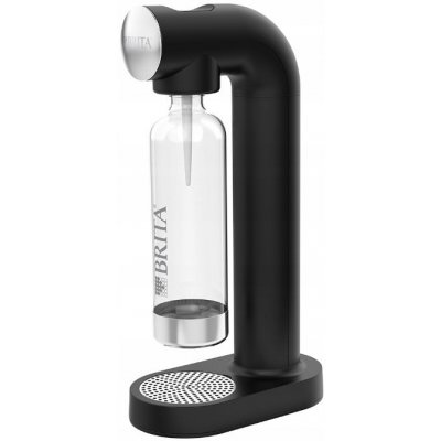Brita SodaONE Black – Hledejceny.cz