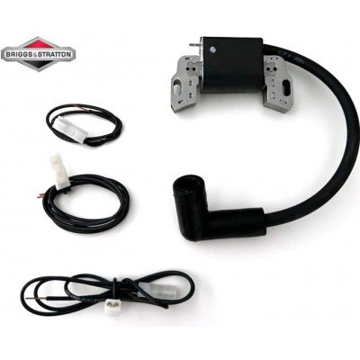 BRIGGS ZAPALOVACÍ CÍVKA BRIGGS&STRATTON SERIA 450E 500E 550E | Zboží Auto