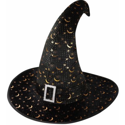 Rappa klobouk Čarodějnice – Zboží Mobilmania