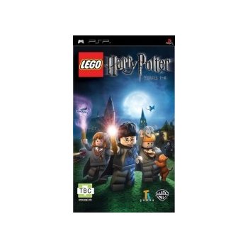 LEGO Harry Potter: Years 1-4