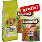 Purina Dog Chow Adult Light Turkey 2,5 kg – Zboží Mobilmania