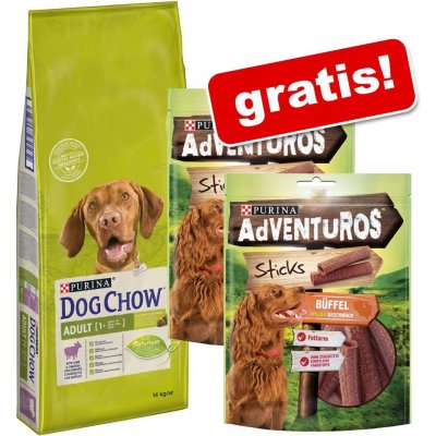 Purina Dog Chow Adult Light Turkey 2,5 kg – Zboží Mobilmania