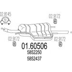 MTS MT 01.60506 – Hledejceny.cz