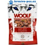 Woolf Rabbit Chunkies 100 g WOOLF Animal Kingdom – Zboží Mobilmania