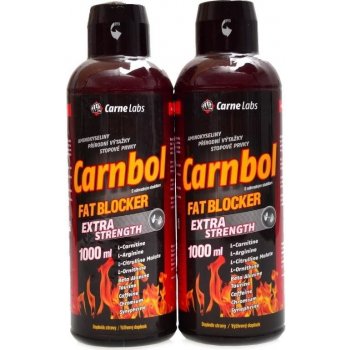 Carne Labs Carnbol 2000 ml