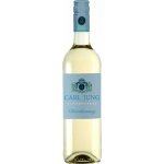 Carl Jung Chardonnay Nealko 0,5% 0,75 l (holá láhev) – Hledejceny.cz