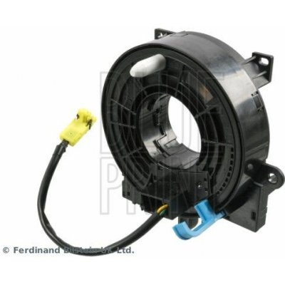 Vinutá pružina, airbag BLUE PRINT ADBP140039 – Hledejceny.cz