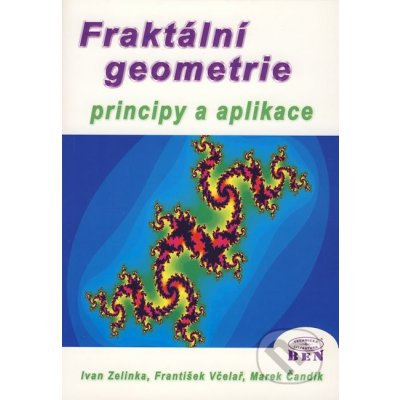 Fraktální geometrie principy a aplikace