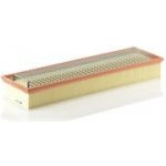 Vzduchový filtr MANN-FILTER C 60 345 – Hledejceny.cz