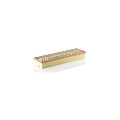 Vzduchový filtr MANN-FILTER C 60 345 – Hledejceny.cz