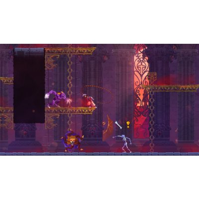 Dead Cells Return to Castlevania – Hledejceny.cz