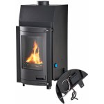 HS FLAMINGO AQUAFLAM 12 PANORAMA TV – Zboží Dáma