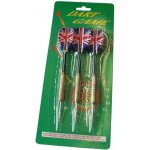 ACRA Šipky 3 ks na kartě – Zboží Dáma