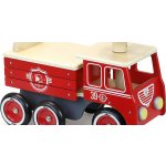 Vilac Dřevěné Hasiči – Zboží Dáma