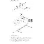 Bosch DWB98JQ50 – Zboží Mobilmania