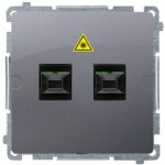 Simon Basic BMGS2.01/43 – Hledejceny.cz