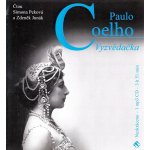 Vyzvědačka - Paulo Coelho – Hledejceny.cz