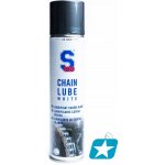 S100 White Chain Spray 2.0 400 ml – Sleviste.cz