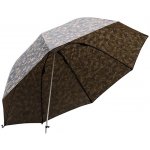 Fox International Deštník 60 Camo Brolly 3m – Zboží Mobilmania