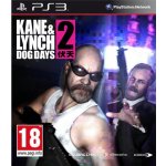 Kane & Lynch 2: Dog Days – Zbozi.Blesk.cz