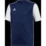 adidas dětský dres Estro 19 Modrá – Hledejceny.cz