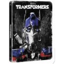 Transformers - Steelbook