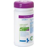 Schülke Mikrozid PAA wipes 50 ks, jumbo dóza – Zboží Dáma