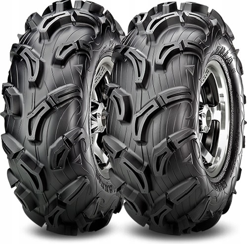 Maxxis MU-01 Zilla 25x8 R12 43J