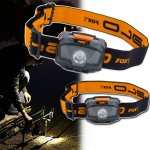 Fox Halo 200 – Hledejceny.cz