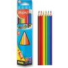 pastelky Maped 9832 Pastelky Color'Peps 12 ks + ořezávátko a grafitová tužka