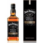 Jack Daniel's Bottled in Bond 50% 1 l (holá láhev) – Zboží Dáma