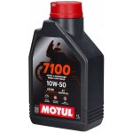 Motul 7100 4T 10W-50 1 l – Sleviste.cz