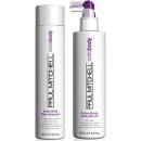 Paul Mitchell Extrabody šampon 300 ml + sprej pro objem 250 ml dárková sada