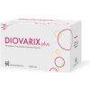 Doplněk stravy Diovarix Plus 60 tablet