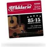 D'addario EZ930 – Zbozi.Blesk.cz