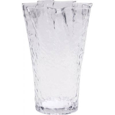Váza Ruffle Clear – Hledejceny.cz