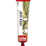 Haas hořčice křenová 200 g – Sleviste.cz