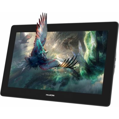 HUION Kamvas Pro 16 Plus – Hledejceny.cz