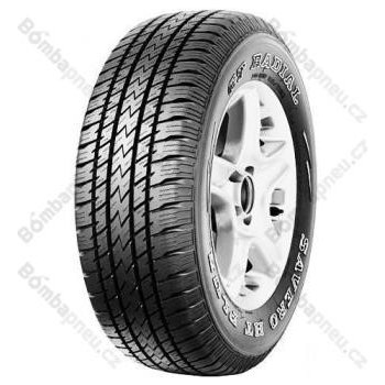 GT Radial Savero HT Plus 265/65 R17 112T