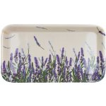 Banquet Tác melaminový sandwich Culinaria Lavender 29,5x16,5x2cm – Zboží Mobilmania