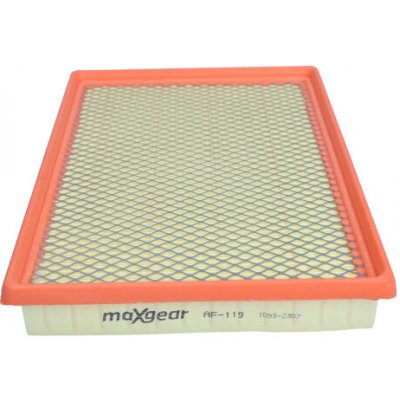 Vzduchový filtr MAXGEAR 26-1381 (261381) – Hledejceny.cz