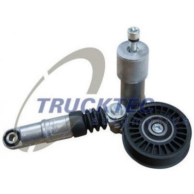 Napínák, žebrovaný klínový řemen TRUCKTEC AUTOMOTIVE 07.19.087 – Sleviste.cz