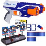 Nerf N-strike Elite Disruptor Terč Šipky – Zboží Mobilmania