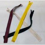 Zip kostěný 90 cm – Hledejceny.cz