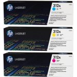 HP 312A originální tonerová kazeta purpurová CF383A – Sleviste.cz