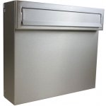 DOLS A-050 s vhozem do oplocení Nerez – Hledejceny.cz