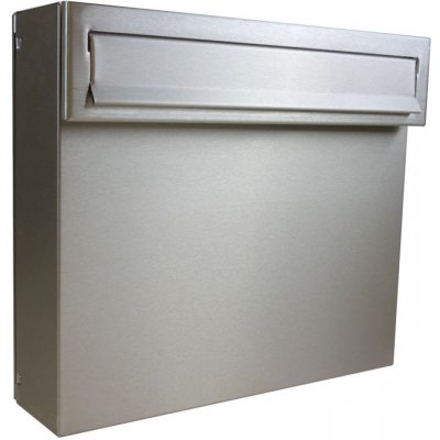 DOLS A-050 s vhozem do oplocení Nerez – Hledejceny.cz