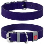 CoLLaR Obojek kožený WAUDOG Classic – Sleviste.cz