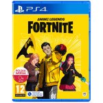 Fortnite: Anime Legends – Zboží Dáma
