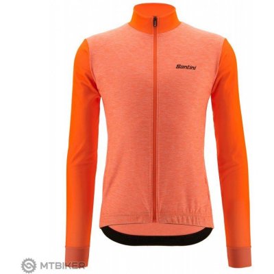 SANTINI COLORE PURO Arancio Fluo – Zbozi.Blesk.cz